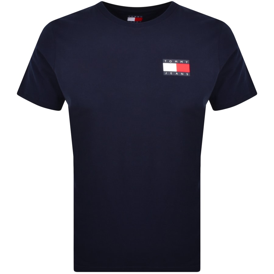 Tommy jeans essential t shirt store